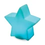 Licht | PVC | 6 wisselende lampjes | Stervormig