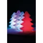 LED kleurveranderend licht | PVC | Boomvorm