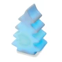 LED kleurveranderend licht | PVC | Boomvorm