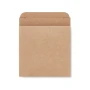 Ornamenten set | Hout & jute | Set van 6 | Kerstontwerpen