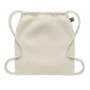 Bolsa con cordón | Algodón 180 gr/m² | 37x41cm | Comercio Justo