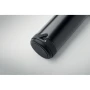 Thermosflasche | Recycelter Edelstahl und Silikon | 500 ml | 3 W Lautsprecher | 500 mAh | Tragegriff