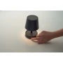 USB table lamp | ABS | 1200mAh | Retractable and rechargeable