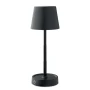 USB table lamp | ABS | 1200mAh | Retractable and rechargeable