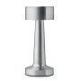 Lampe de table | Fer | 1200mAh | Rechargeable et commande tactile | Tendance