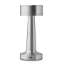 Lampe de table | Fer | 1200mAh | Rechargeable et commande tactile | Tendance