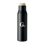 Thermos bottle | Stainless steel | 500ml | Stylish design