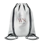 Drawstring bag | Polyester | Reflective
