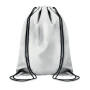 Drawstring bag | Polyester | Reflective