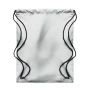 Drawstring bag | Polyester | Reflective