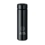 Gourde isotherme | Acier inoxydable | 425 ml | Infuseur de thé