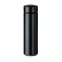 Gourde isotherme | Acier inoxydable | 425 ml | Infuseur de thé