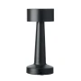 Table lamp | Iron | 1200mAh | Rechargable and touch control | Trendy
