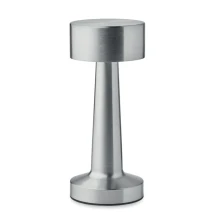 Table lamp | Iron | 1200mAh | Rechargable and touch control | Trendy