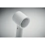 Kleiner tragbarer Ventilator | Plastik | 2000 mAh | 3 Geschwindigkeitsstufen