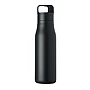 Bottiglia thermos | Acciaio inox riciclato | 500 ml | Coperchio ad apertura facile | Manico integrato