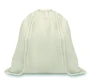 Sac à cordons | Coton biologique 105g/m² | Labellisé