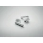 Ohrhörer | ABS | Bluetooth 5.3 | 200 mAh Ladecase | Solar charging | Auto-pairing | 4 Stunden