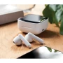 Ohrhörer | ABS | Bluetooth 5.3 | 200 mAh Ladecase | Solar charging | Auto-pairing | 4 Stunden