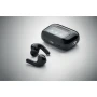 Ohrhörer | ABS | Bluetooth 5.0 | ANC | ENC | 230 mAh Ladestation | Touchscreen-Display