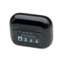 Ohrhörer | ABS | Bluetooth 5.0 | ANC | ENC | 230 mAh Ladestation | Touchscreen-Display