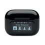 Ohrhörer | ABS | Bluetooth 5.0 | ANC | ENC | 230 mAh Ladestation | Touchscreen-Display