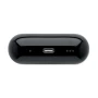 Ohrhörer | ABS | Bluetooth 5.0 | ANC | ENC | 230 mAh Ladestation | Touchscreen-Display