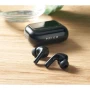 Ohrhörer | ABS | Bluetooth 5.0 | ANC | ENC | 230 mAh Ladestation | Touchscreen-Display