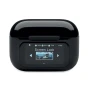 Ohrhörer | ABS | Bluetooth 5.0 | ANC | ENC | 230 mAh Ladestation | Touchscreen-Display