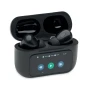 Ohrhörer | ABS | Bluetooth 5.0 | ANC | ENC | 230 mAh Ladestation | Touchscreen-Display