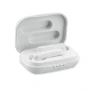 Earbuds | ABS | Wireless | With charging station