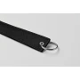 Schlüsselanhänger | Polyester | 13x3cm | Personalisierung auf 2 Seiten