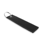 Schlüsselanhänger | Polyester | 13x3cm | Personalisierung auf 2 Seiten