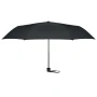 Set sac tote avec parapluie | rPET 190T | Ø100x56 cm | Compartiment zippé caché