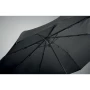 Set sac tote avec parapluie | rPET 190T | Ø100x56 cm | Compartiment zippé caché