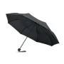 Set sac tote avec parapluie | rPET 190T | Ø100x56 cm | Compartiment zippé caché