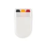 Body paint stick | PP, PS | National flag colours | Wax paint