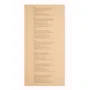 Yoga Mat | Cork | 183x61 cm | High quality