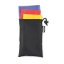 Set de 3 bandas de fitness de TPE | RPET | bolsa de poliéster