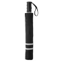 Autoopen Small Umbrella | 2 fold 21 Inch | 190T pongee | Premium