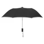 Autoopen Small Umbrella | 2 fold 21 Inch | 190T pongee | Premium
