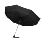 Faltbarer Regenschirm | 102 cm | Automatische Öffnung | ABS-Griff | 190T Pongee