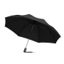 Faltbarer Regenschirm | 102 cm | Automatische Öffnung | ABS-Griff | 190T Pongee