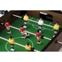 Mini tavolo da calcio | MDF | 50x52x9cm | Montaggio fai da te