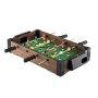 Mini tavolo da calcio | MDF | 50x52x9cm | Montaggio fai da te