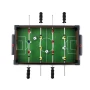 Mini tavolo da calcio | MDF | 50x52x9cm | Montaggio fai da te