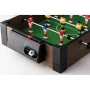 Mini tavolo da calcio | MDF | 50x52x9cm | Montaggio fai da te