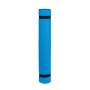 Yoga mat | EVA material | 180x60 cm | Incl. mesh/polyester pouch