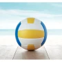 Ballon de volley | PVC | Taille 5 | Aiguille de gonflage incluse