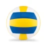Ballon de volley | PVC | Taille 5 | Aiguille de gonflage incluse